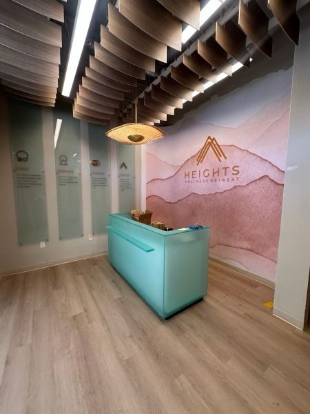 Heights Wellness Retreat Accelerates Growth with Multi-Unit Agreement in North Carolina
