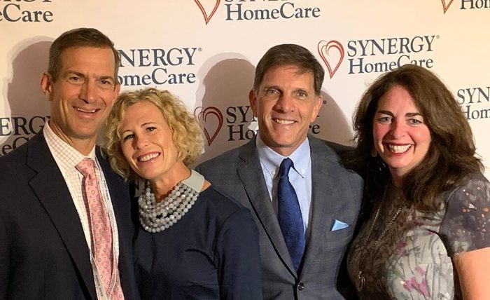 Home Care Is a Smart Choice For Savvy Entrepreneurs Who Want To Do Well By Doing Good