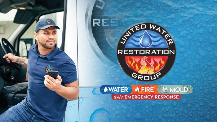 How AI is Enhancing Franchise Support at United Water Restoration Group