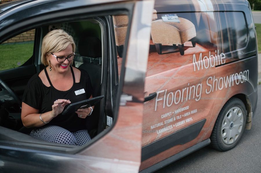 How Floor Coverings International Has Grown into One of the Highest Rated Flooring Companies in North America