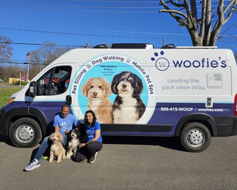 How These Franchise Owners Turned Their Passions into Thriving Businesses