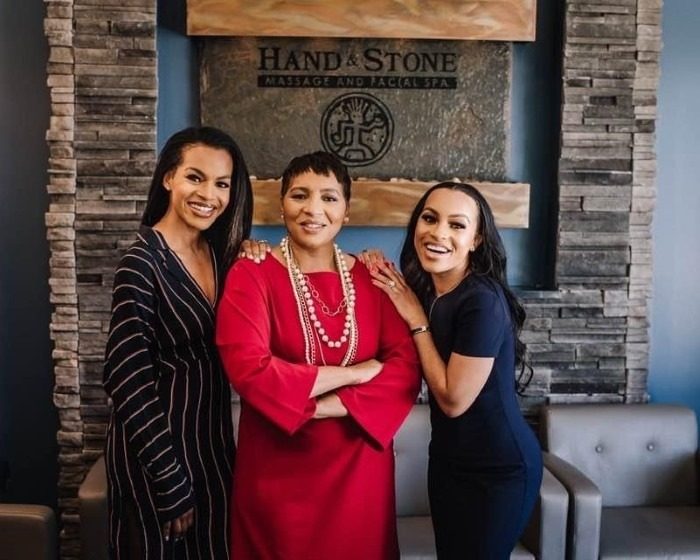 How This Mother-Daughter Trio Exemplifies Franchising Excellence