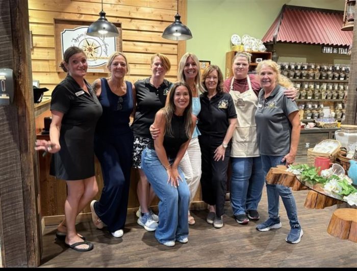 How this Women-Founded, Women-Led Brand is Re-Defining Retail and Franchising in 2026