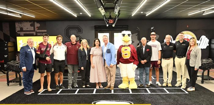 Huffman Family Foundation Commits $2 Million+ to Philanthropic Efforts Across Maryland