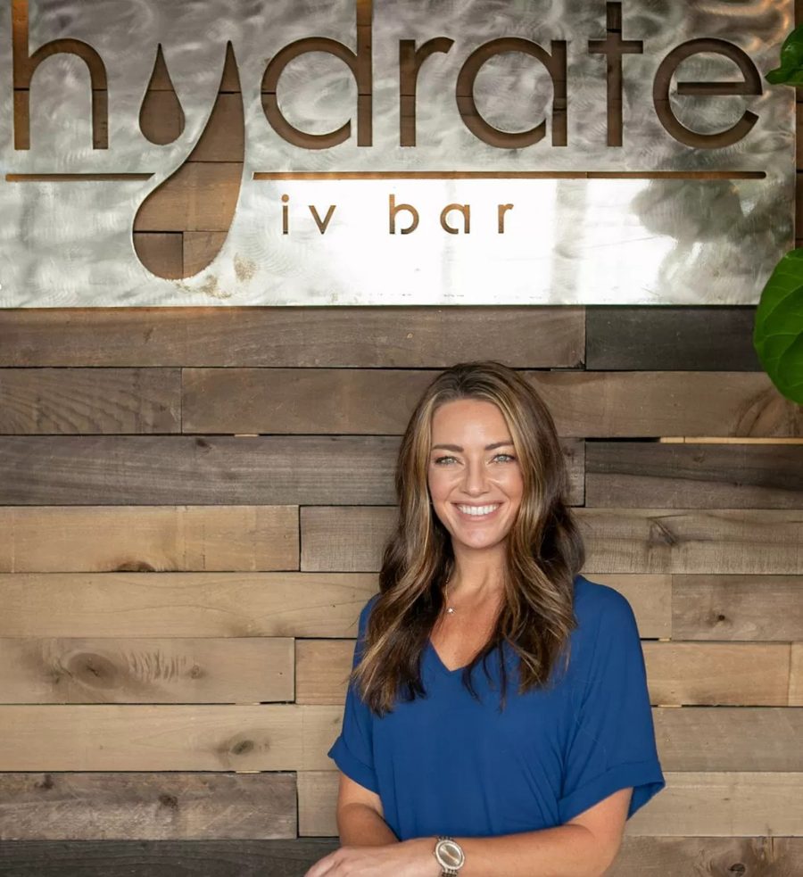 Hydrate IV Bar® and the New Age of Preventive Wellness: How a Colorado Startup Became a National Franchise to Watch