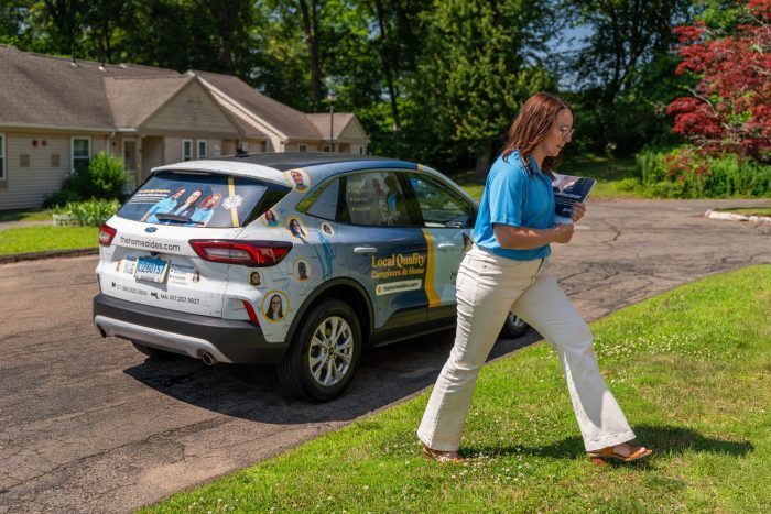 In Senior Home Care Franchising, Caregiver Reliability Is a Winning Growth Strategy