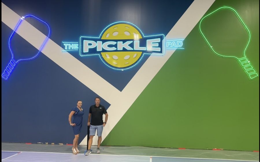 Indoor Active Brands Announces New Promotions in Leadership