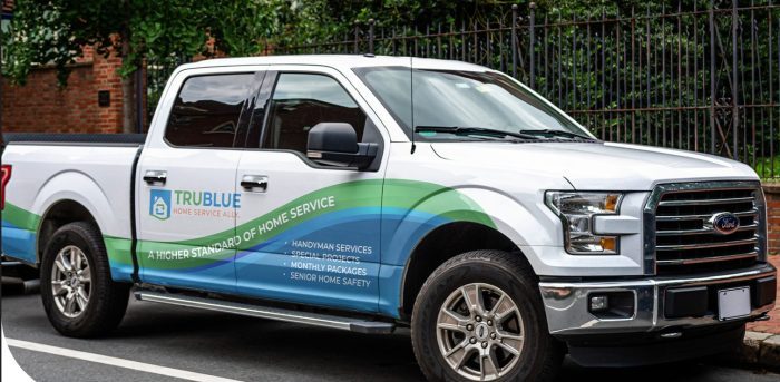 Local Doctors Launch TruBlue To Help Families Age in Place Safely