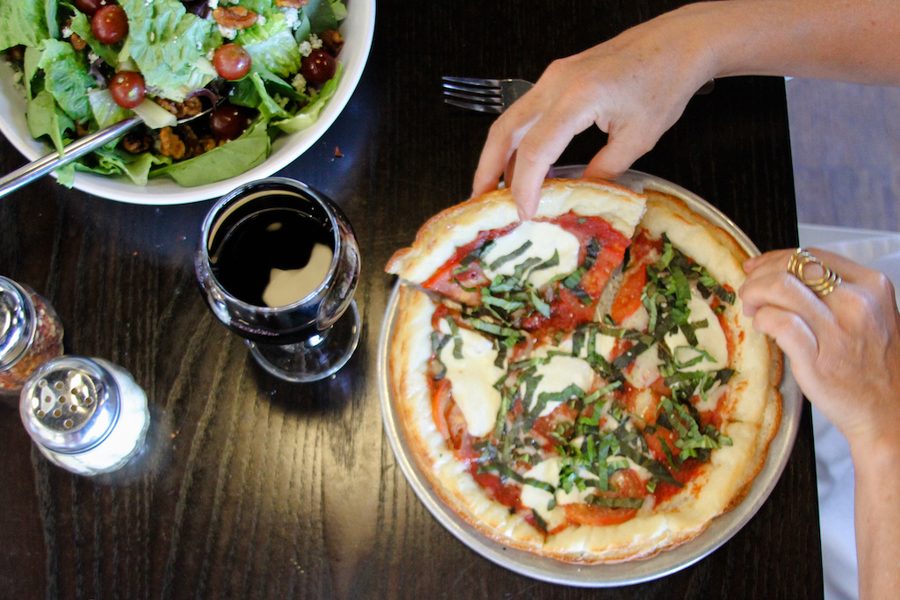 MICI ITALIAN MAKING HUGE STRIDES IN EXPANSION