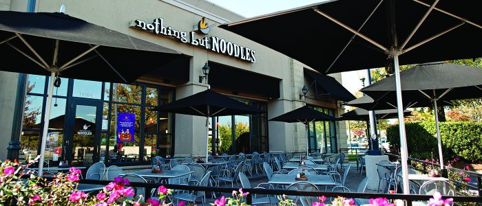 NOTHING BUT NOODLES, NEIGHBORHOOD FAVORITE FOR NEARLY TWO-DECADES, EXPANDING WITH NEW LOCATIONS IN ALABAMA & TENNESSEE