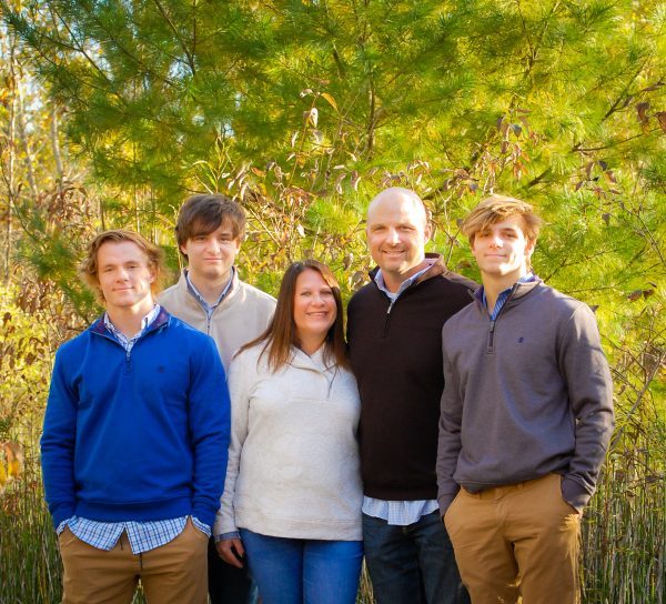 Office Pride Franchisees Groom Sons To Take Over Family Business