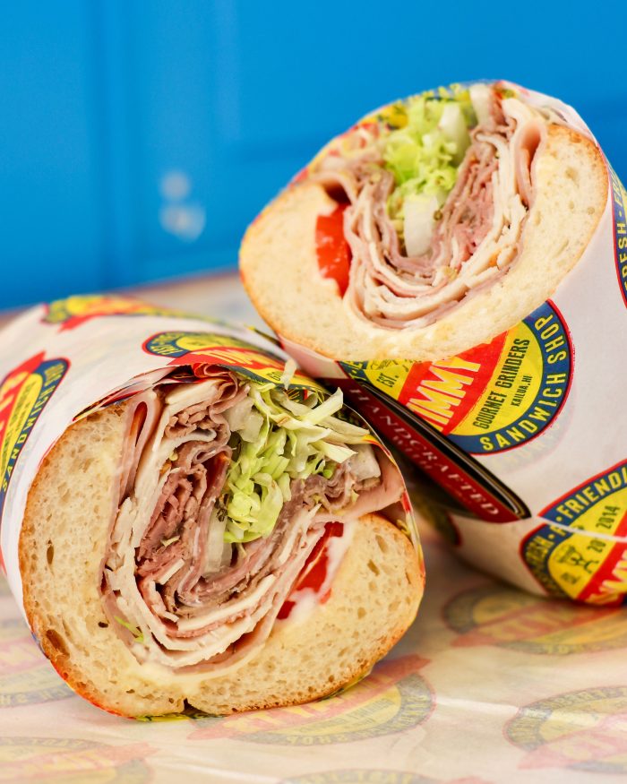 Ohana at its Finest: Family-Owned Timmy T’s Gourmet Grinders Embodies Aloha Spirit throughout Hawaii and Beyond