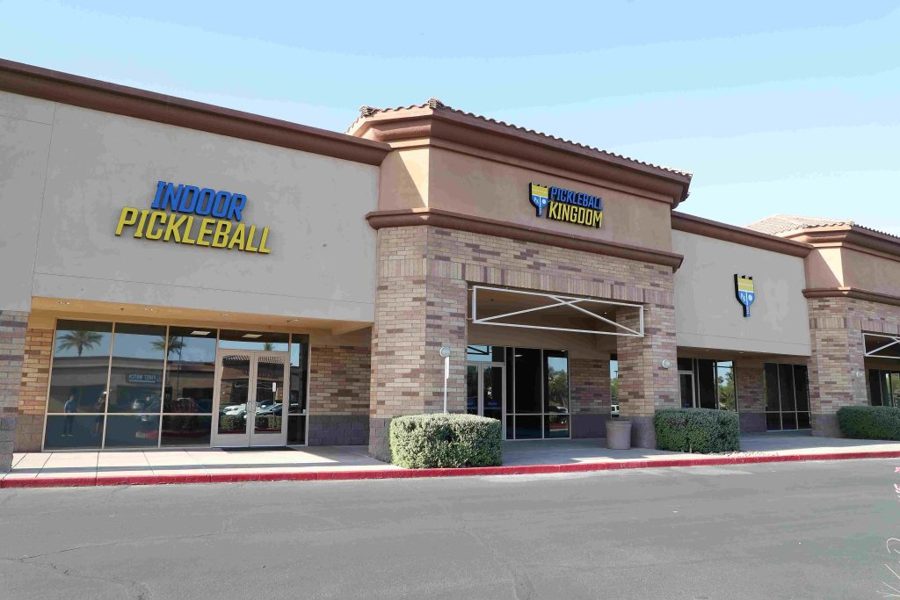 Pickleball Kingdom Has Massive Franchise Plans For America’s Fastest-Growing Sport
