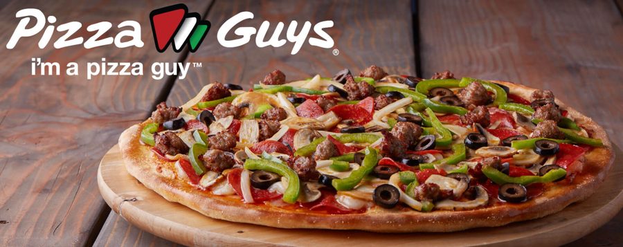 Pizza Guys VP of Innovation Discusses How he has Broken Barriers with New Pizza Guys Additions