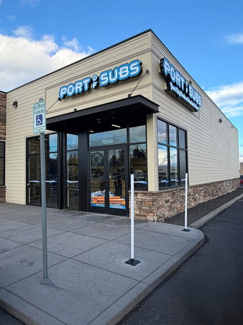 Port of Subs Charts New Course Across the Inland Northwest