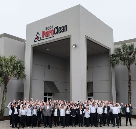 PuroClean Leads the Charge in Home Services, Setting a New Standard for Franchise Growth in 2025