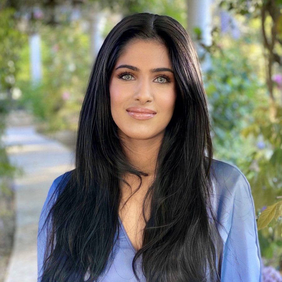 Q&A with Leena Iyar, Chief Brand Officer at Moxo