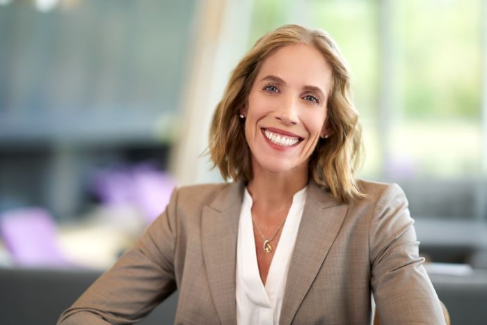 Q&A with Stephanie Schon of Waxing the City