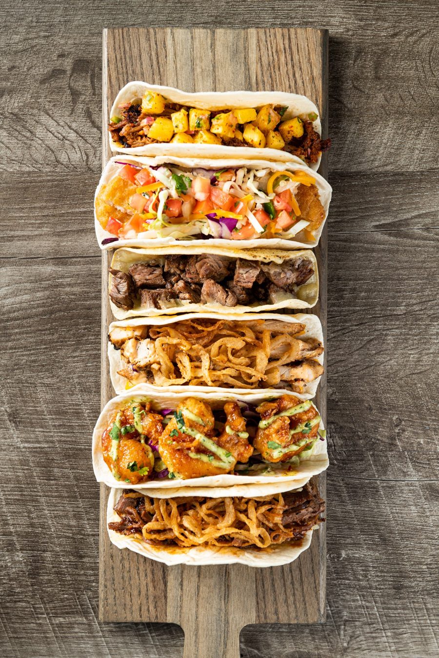 Refreshed, Revamped, Revitalized: The Journey to On The Border’s New Bolder Menu