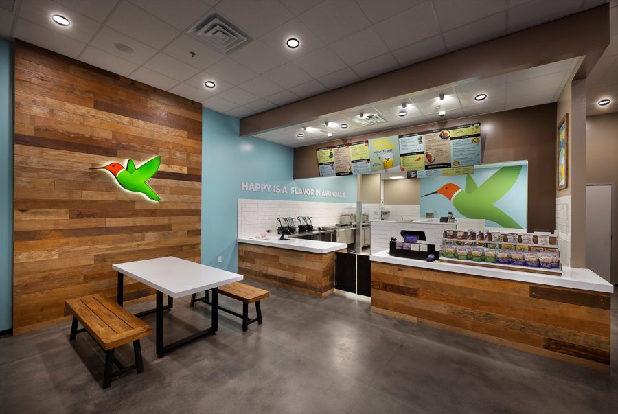 Robeks Celebrates Fresh Development with Three New Signed Franchise Agreements