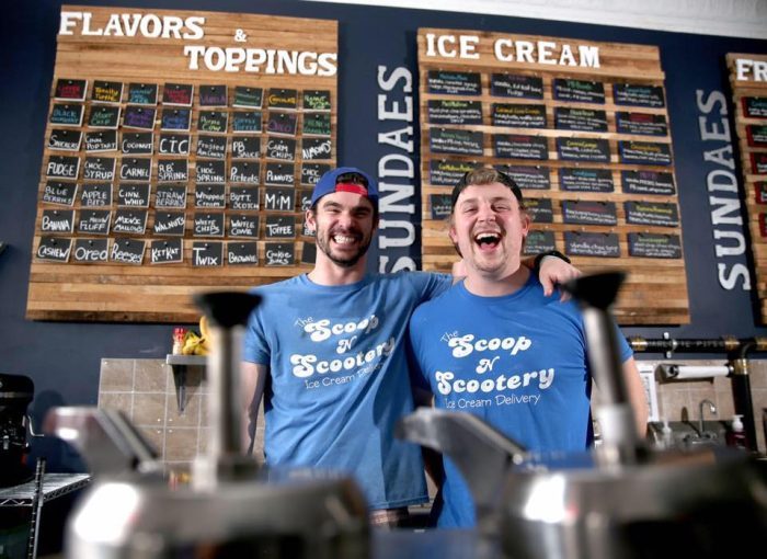 Scoop N Scootery Delivers a Franchise Model Built for Speed, Flavor, and Modern Growth