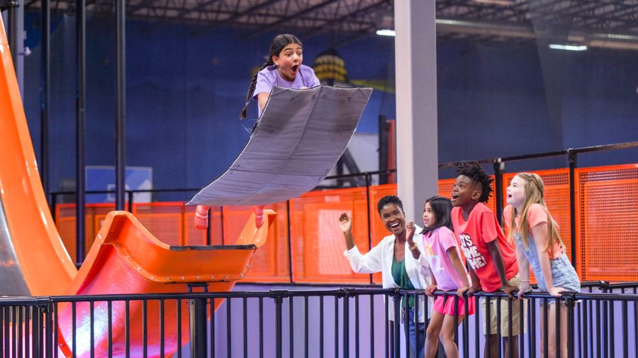 Sky Zone Strengthens Presence in Arizona and California Through Acquisitions and Development with Multi-Unit Franchisee