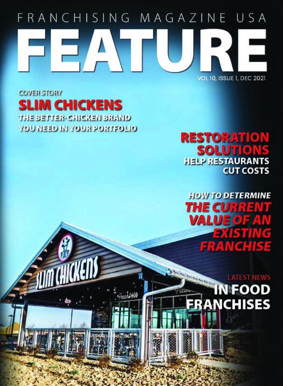 Slim Chickens: The Better-Chicken Brand You Need In Your Portfolio