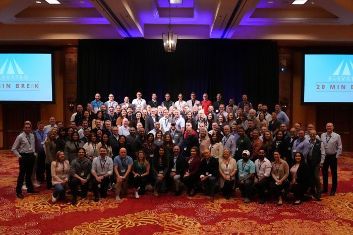 Stratus Building Solutions: On the Road to 100