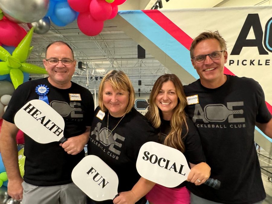 Stronger Together: How Franchise Partners Balance Business and Friendship