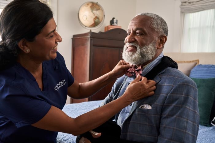 SYNERGY® Homecare Sold 37 Territories Through the Third Quarter; On Pace to Lead Home Care Industry Growth for the Fourth Year in a Row