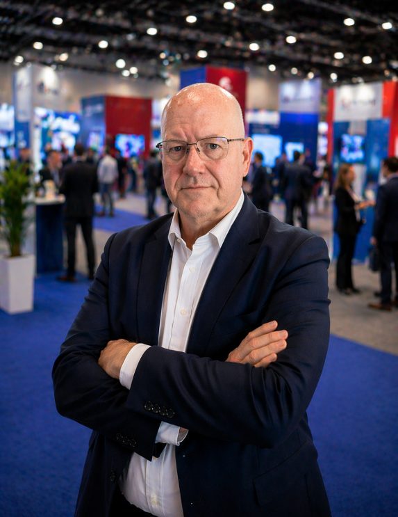The Strategist Who Sees What Others Miss