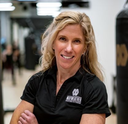 This Boxer and Business Owner Found Her Perfect Franchise Match