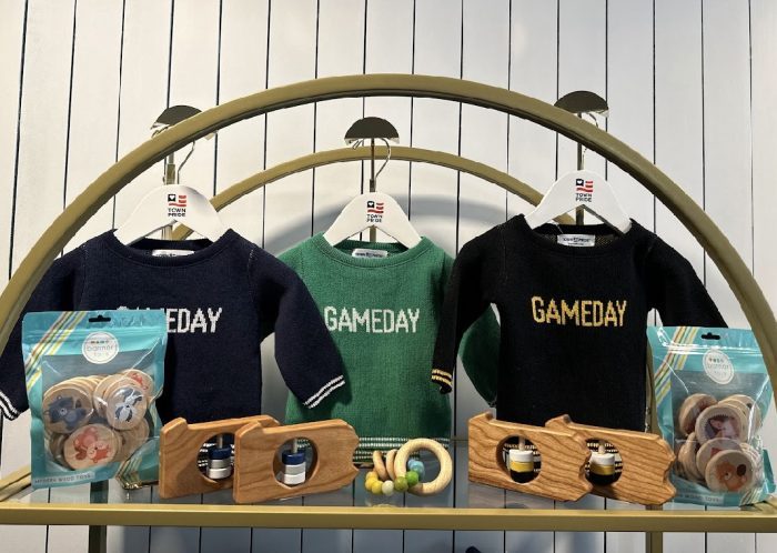 Town Pride® Brings Unique Goods and Community Spirit to State College, PA