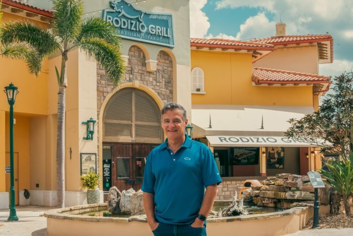 Turning the Cue To Green: The Founding of America’s First Brazilian Steakhouse