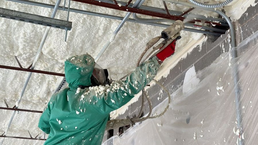 Twin Entrepreneurs Bring an Innovative Approach to the Insulation Industry with Spray Foam Genie