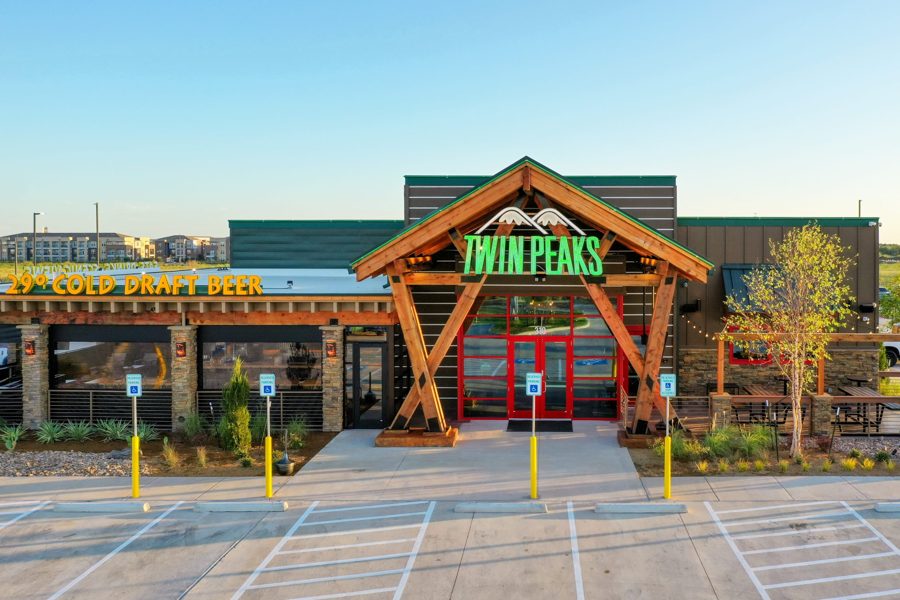 Twin Peaks Reflects on Growth, Innovation and Giving Back in 2024