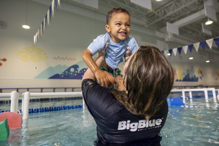 Two Audiences, One Brand: The Secret to Scaling a Children’s Service Franchise