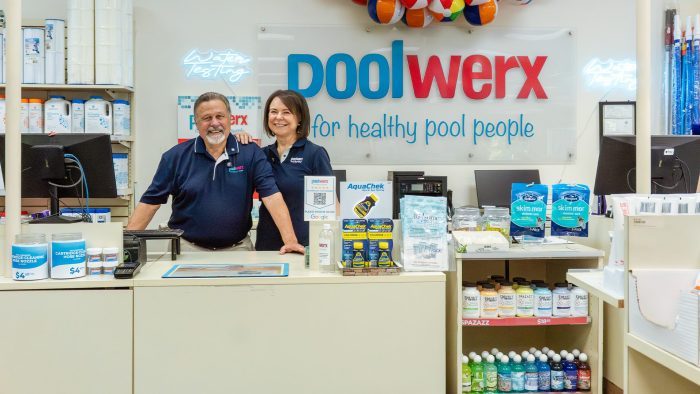 U.S. Momentum, Unified Leadership, and the Vision Guiding Poolwerx