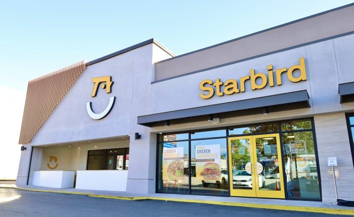 Why I’m Investing in the Future of Better-For-You Fast Food