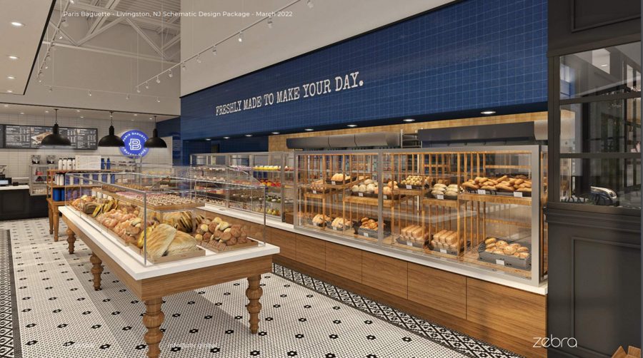 With a Goal of 1,000 US Locations by 2030, Paris Baguette Announces Brand Redesign to Attract Community-Focused Franchisees Nationwide