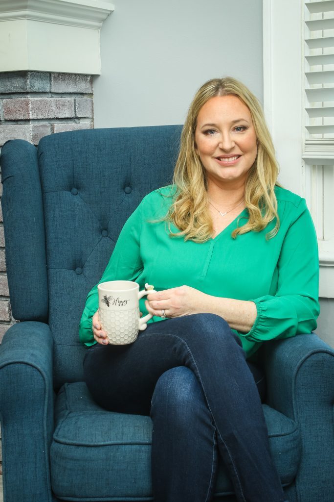 Women in Franchising Shannon Russell