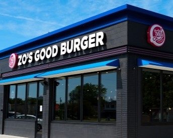 Zo’s Good Burger: A Decade of Success and the Road to Franchising