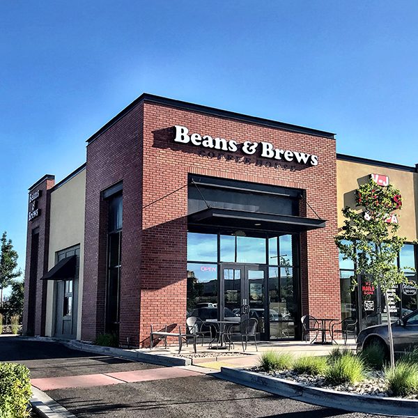Beans & Brews Unveils Annual Brew Good Campaign, Spotlighting Animal Charities