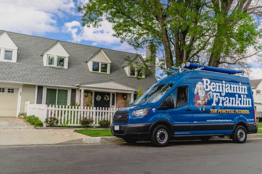 Benjamin Franklin Plumbing Fuels Expansion into Utah with Opening in the Suburbs of Salt Lake City