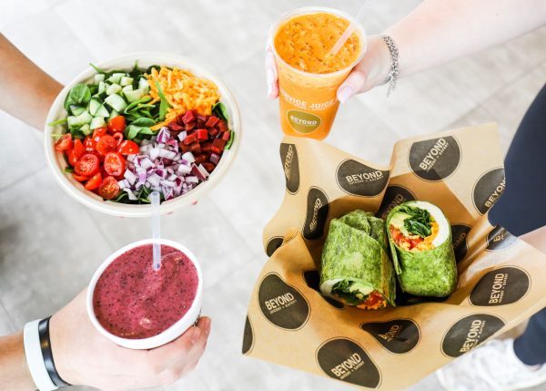 Beyond Juicery + Eatery Ignites Florida Expansion with Multi-Unit Agreement in Naples