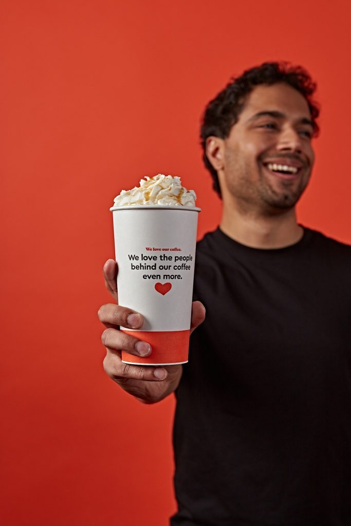 BIGGBY® COFFEE Pursues 500 Open Units by End of 2024
