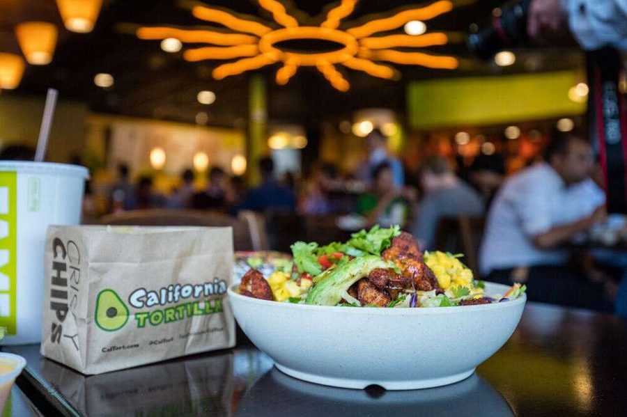 California Tortilla® Celebrates New Service Model and Grand Re-Opening in Dumfries