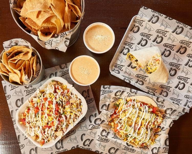 Capital Tacos Announces Further Expansion in Florida with New Deal in Jacksonville