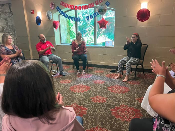 Caring Senior Service offers Ageless Grace training to staff, caregivers