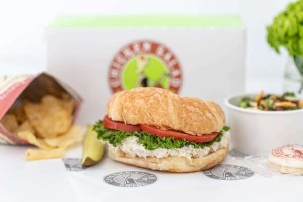 Chicken Salad Chick, the nation’s only fast casual chicken salad restaurant concept